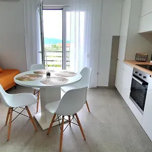 Pavlovic Apartment