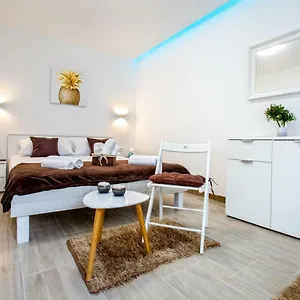 Nives In The Center - Free Parking , Split Kroatien
